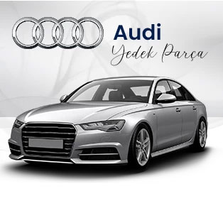 Audi-Yedek-Parça