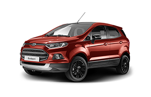 EcoSport