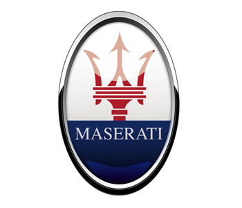 MASERATI