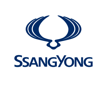 SSANGYONG