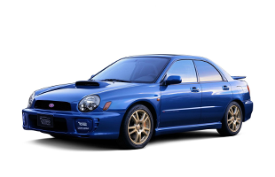 Impreza