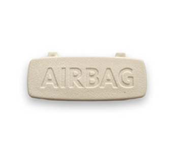 Airbag Yazısı