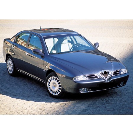 Alfa Romeo 166 1998-2007 Ön Cam Sileceği Silecek Takımı 53x48cm