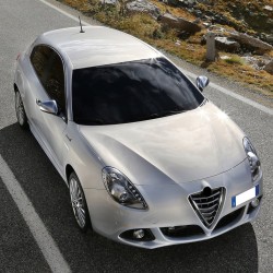 Alfa Romeo Giulietta 2011-2020 Ön Cam Silecek Takımı Seti 60x45cm-bisra