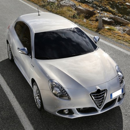 Alfa Romeo Giulietta 2011-2020 Ön Cam Silecek Takımı Seti 60x45cm