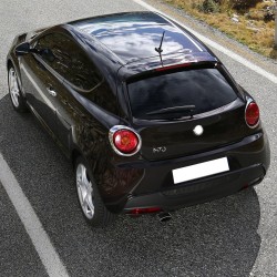 Alfa Romeo Mito 2009-2018 Arka Cam Silecek Silgi Kolu Takımı 50508588-bisra