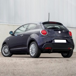 Alfa Romeo Mito 2009-2018 Arka Cam Silecek Süpürgesi 30cm-bisra