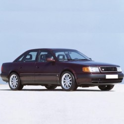 Audi 100 1988-1994 Cam Açma Kapama Düğmesi 4A0959855A-bisra