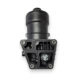 Audi A1 2011-2014 1.6 Dizel Motor Yağ Filtre Kütüğü 03L115389C