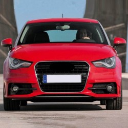 Audi A1 2011-2014 Kontak Anahtarı Direksiyon Kilit Gövdesi 1K0905851B