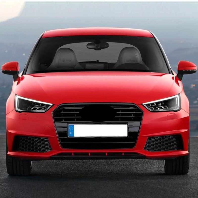 Audi A1 2011-2018 Ön Cam Silecek Takımı Silgeç Seti 60x38cm-bisra