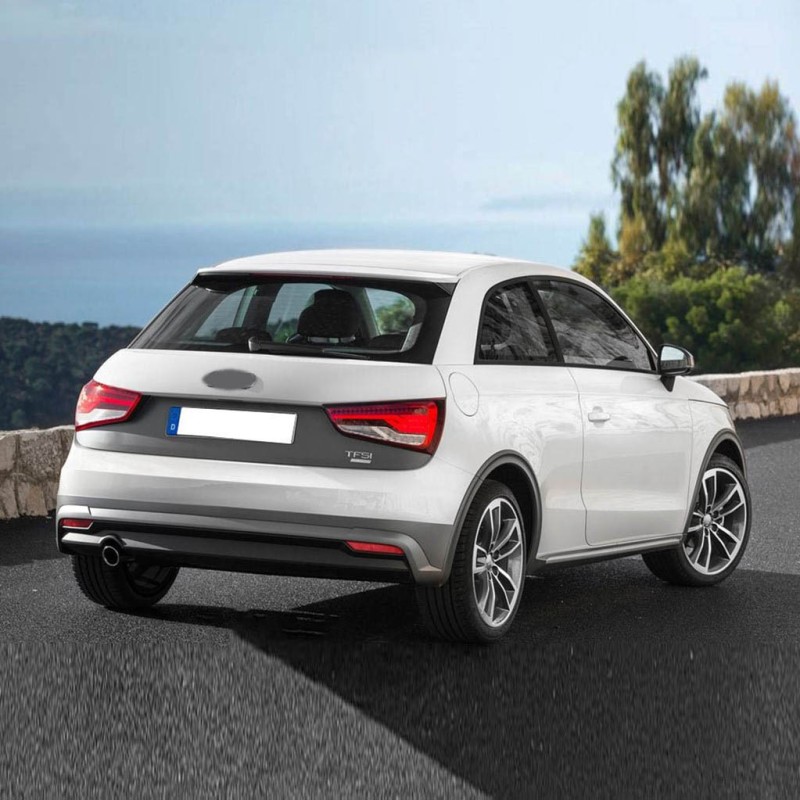 Audi A1 2015-2018 Arka Bagaj Kapağı Açma Düğmesi 5J0827566E