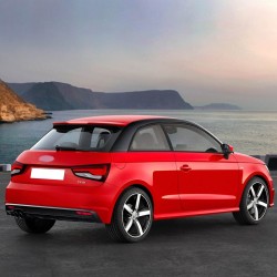 Audi A1 Tek Kapı 2015-2018 Arka Bagaj Kapak Amortisörü 1 Ad. 8X3827522