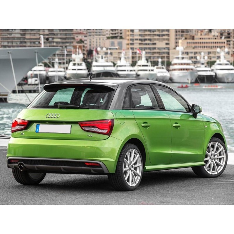 Audi A1 2015-2018 Arka Cam Su Fiskiye Memesi 8X4955985-bisra