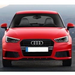 Audi A1 2015-2018 Cam Su Fiskiye Bidonu Mavi Kapak 3Q0955455-bisra