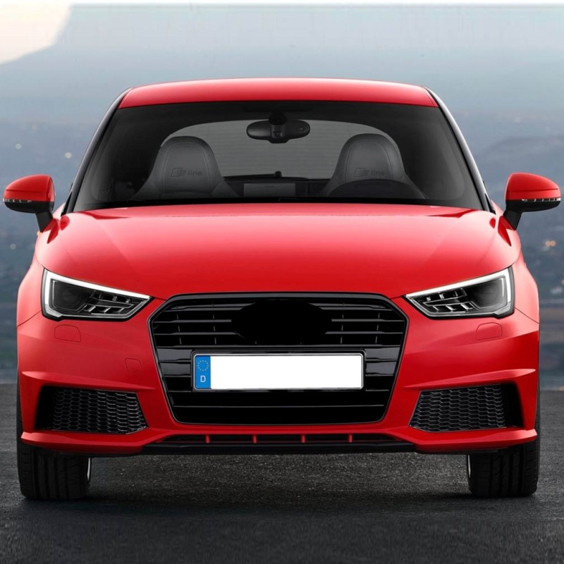 Audi A1 2015-2018 Kontak Anahtarı Direksiyon Kilit Gövdesi 1K0905851B