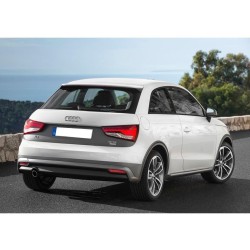 Audi A1 2016-2018 Arka Plaka Aydınlatma Lambası LED 5NA943021 1 Adet-bisra