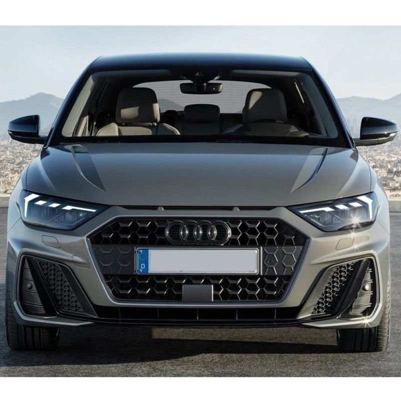 Audi A1 2019-2023 Bagaj Kapağı Açma Kolu 6V0827566-bisra