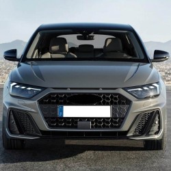 Audi A1 2019-2023 Ön Cam Silecek Takımı Seti 65x45cm-bisra