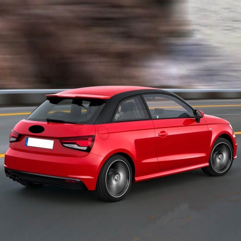 Audi A1 HB Tek Kapı 2015-2018 Arka Cam Silecek Kolu Takım 8R0955407-bisra