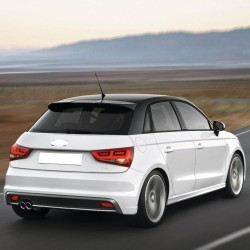 Audi A1 Sportback 2011-2014 Arka Bagaj Amortisörü 1 Ad. 8X4827552