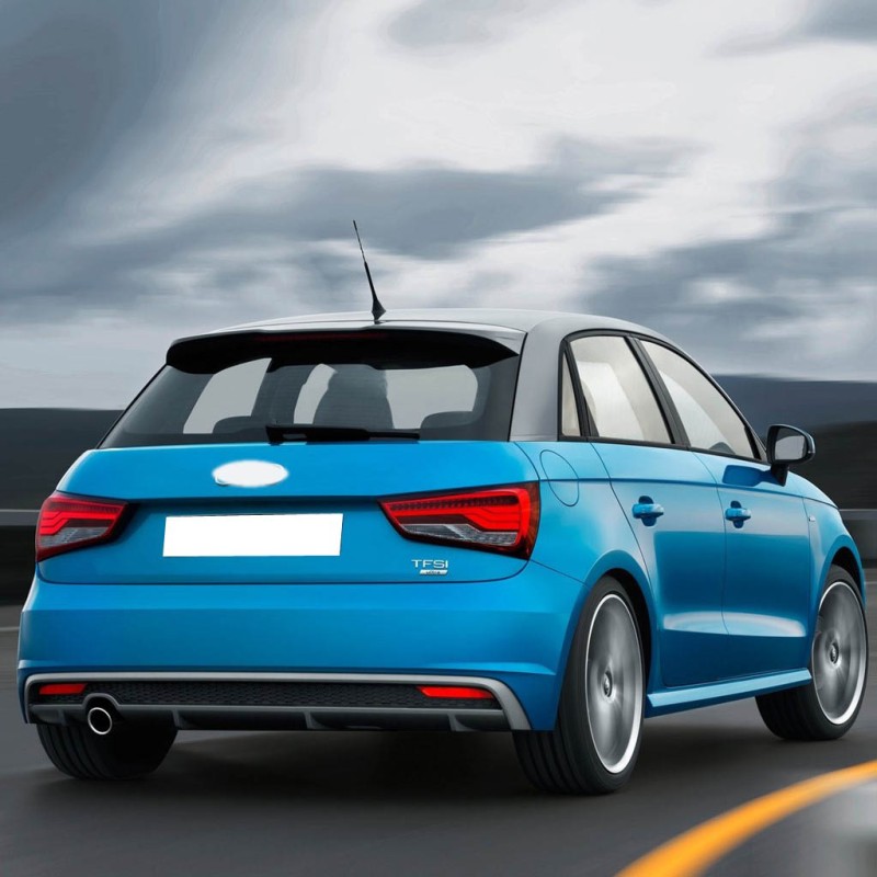 Audi A1 Sportback 2015-2018 Arka Bagaj Amortisörü 1 Ad. 8X4827552