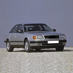 Audi A100 1984-1994 Fren Merkezi Hidrolik Kabı Sarı Kapak 6N1611349B