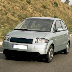 Audi A2 2000-2005 Ön Cam Sileceği Silecek Silgeç 75cm 8Z1955425F-bisra