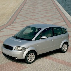 Audi A2 2000-2005 Oto Çakmak İçi Fişeği 4B0919305-bisra