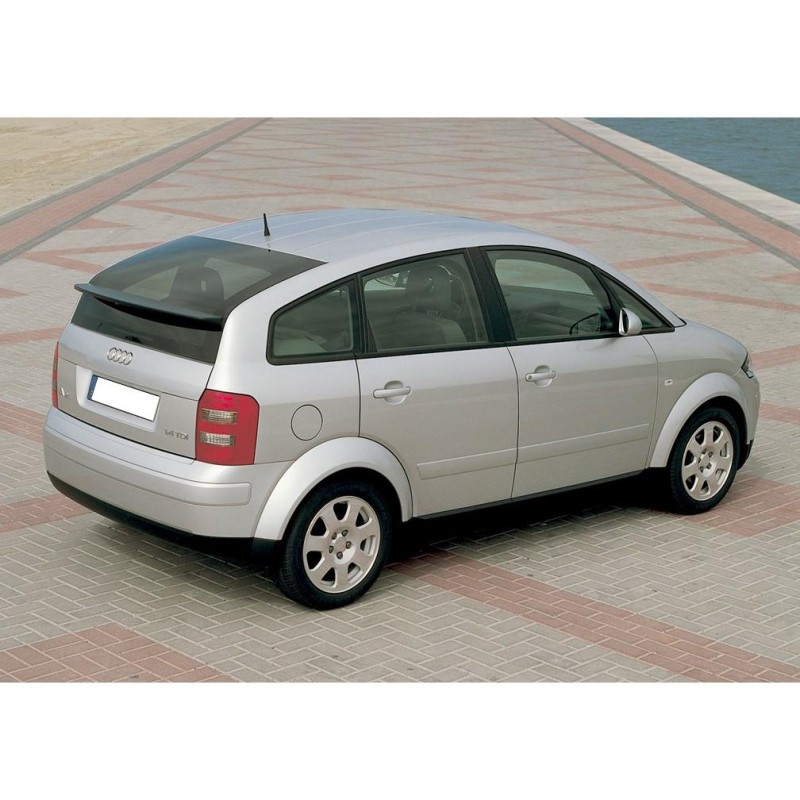 Audi A2 2000-2005 Silecek Kumanda Kolu Yol Bilgisayarlı 4B0953503G-bisra