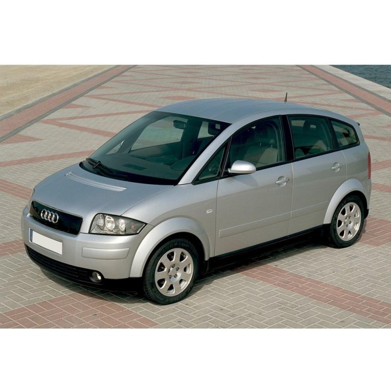 Audi A2 2000-2005 Sinyal Uzun Kısa Far Kumanda Kolu 8L0953513G-bisra