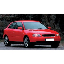 Audi A3 1997-2000 1.6 AKL Motor Triger Kayışı Üst Kapağı 06A109108B