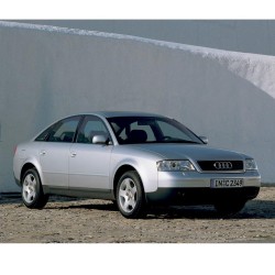 Audi A6 1998-2000 Dış Dikiz Ayna Ayarlama Düğmesi Kolu 4B0959565A-bisra