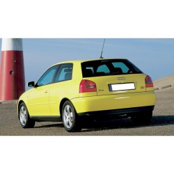 Audi A3 1997-2000 Silecek Kumanda Kolu Yol Bilgisayarlı 4B0953503H-bisra