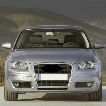 Audi A3 2005-2008 Ön Cam Silecek Takımı Silgeç Seti 60x48cm