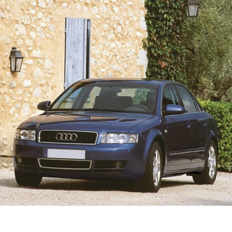 Audi A4 2001-2005 Dış Dikiz Ayna Ayar Düğmesi 8E0959565A-bisra