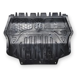 Audi A3 2009-2012 Dizel Motor Alt Muhafaza Koruma Plastiği 1K0825237AG