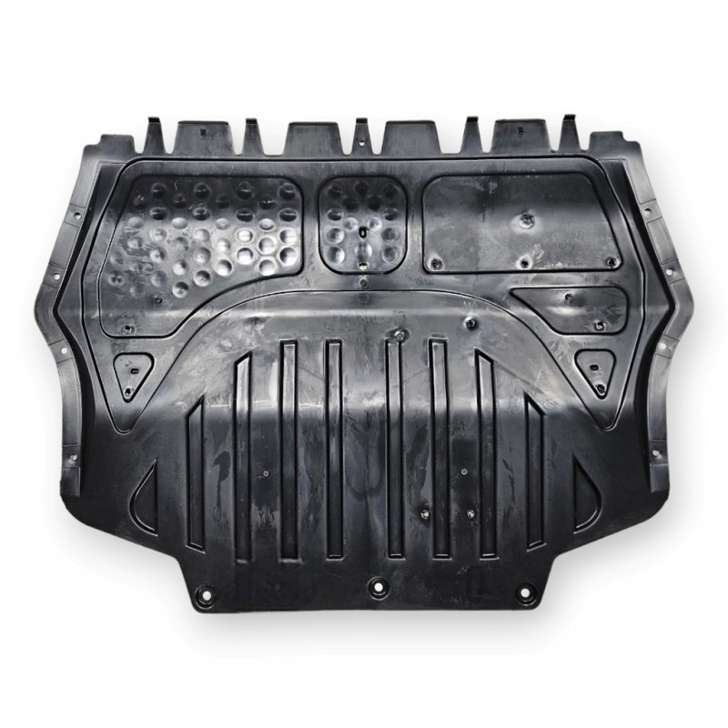 Audi A3 2009-2012 Dizel Motor Alt Muhafaza Koruma Plastiği 1K0825237AG