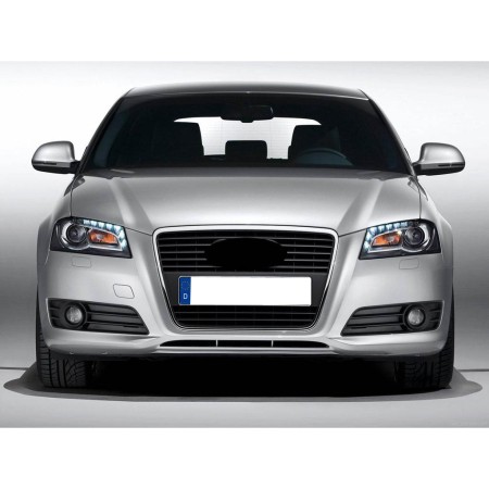 Audi A3 2009-2012 Ön Cam Silecek Takımı Silgeç Seti 60x48cm 