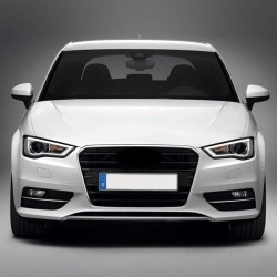 Audi A3 2013-2020 Ön Cam Su Fiskiye Memesi Isıtmalı 8V3955987A-bisra