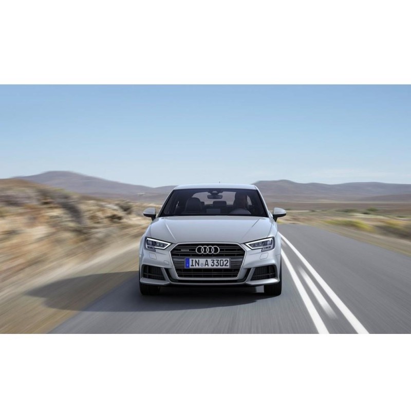 Audi A3 2017-2020 Sol Ön Koltuk İleri Geri Ayar Kolu 8P0881231-bisra