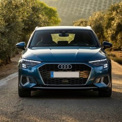 Audi A3 2020-2023 Korna Takımı 5C0951221F 5C0951223F-bisra