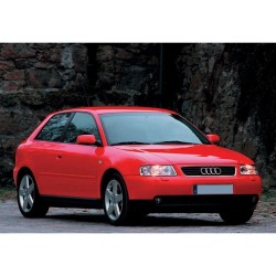 Audi A3 1997-2003 Fren Pedalı Lastiği Başlığı Pabucu 1J0721173C-bisra