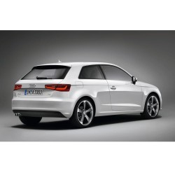 Audi A3 HB 2013-2016 Sağ Yan Dış Dikiz Aynası Çerçevesi 8V0857240-bisra