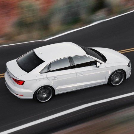 Audi A3 Sedan 2013-2020 Ön Cam Silecek Takımı Silgeç Seti 65x45cm