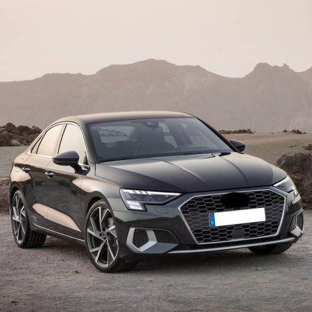 Audi A3 Sedan 2020-2024 Ön Cam Silecek Takımı Silgeç Seti 65x48cm