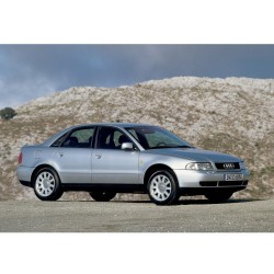 Audi A4 1995-2001 Ön Cam Silecek Kolu Vida Kapağı 1J0955205A-bisra