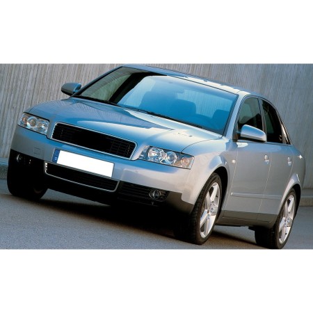 Audi A4 2001-2002-2003 Ön Cam Silecek Takımı Silgeç Seti 55x55cm