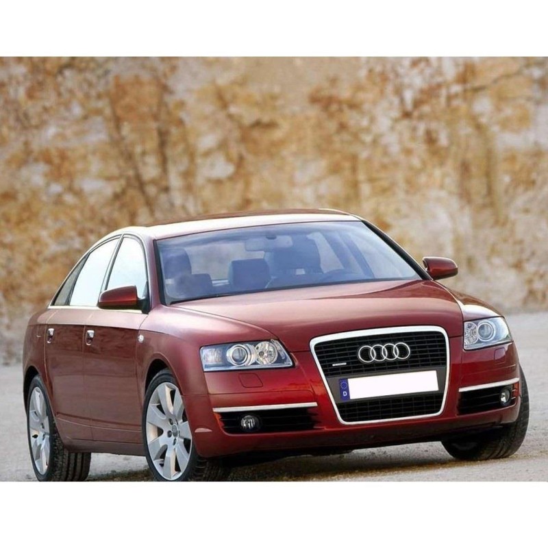 Audi A6 2005-2008 Dış Dikiz Ayna Ayar Düğmesi 8E0959565A-bisra