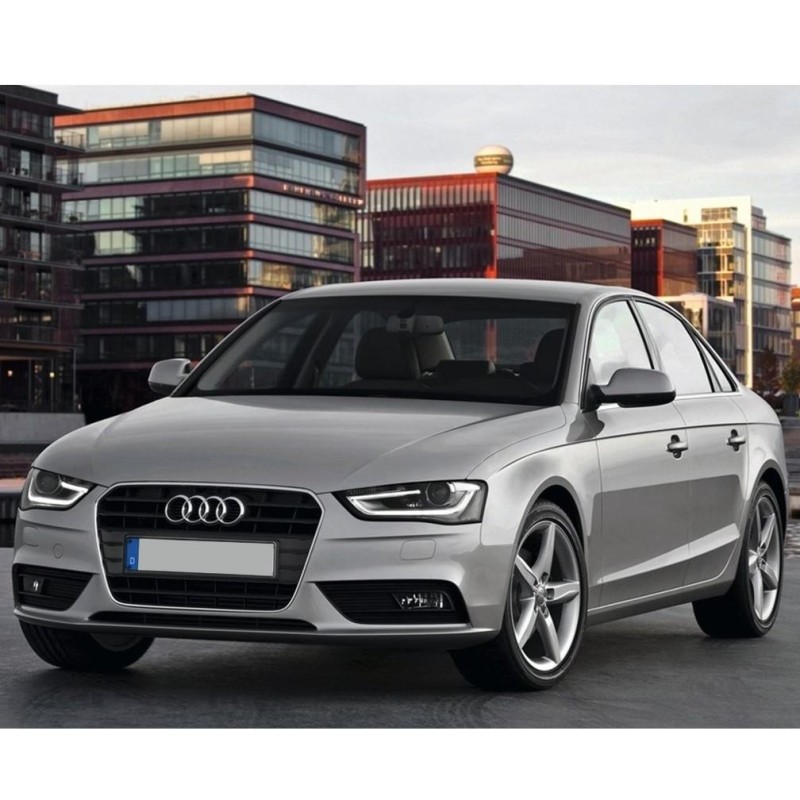 Audi A4 B8 2013-2015 Merkezi Kapı Kilitleme Düğmesi Butonu 8K1962107A-bisra